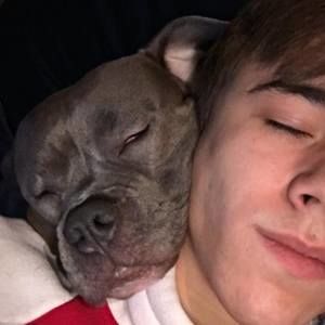 Meet your Posher, Austin